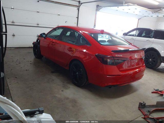 Honda Civic Image 19