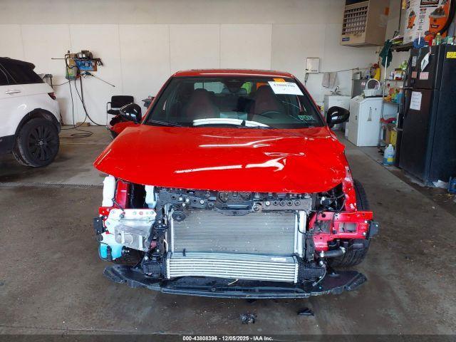 Honda Civic Image 12