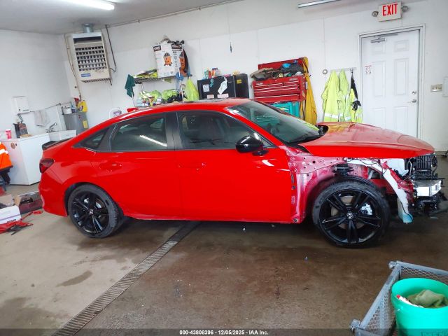 Honda Civic Image 17