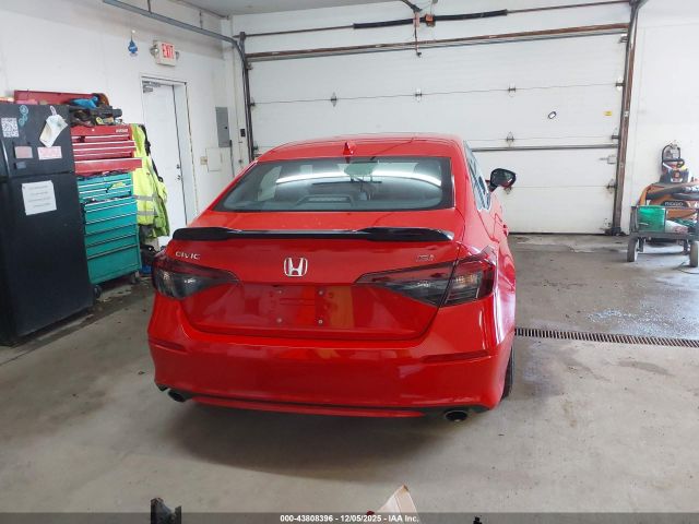 Honda Civic Image 11