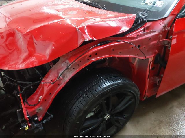 Honda Civic Image 14