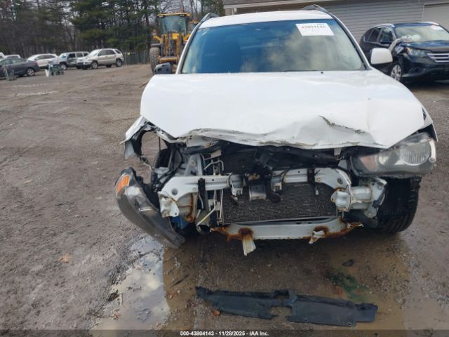 Mitsubishi Outlander Es Image 8