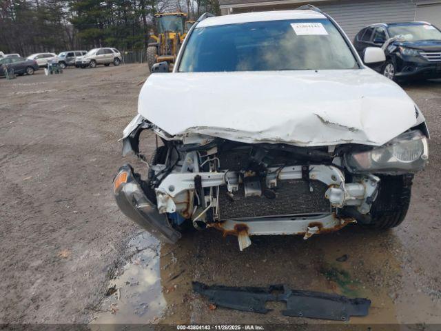 Mitsubishi Outlander Es Image 8