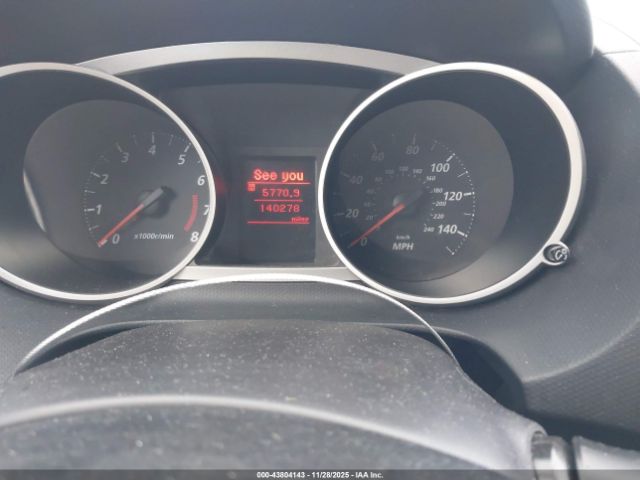 Mitsubishi Outlander Es Image 10