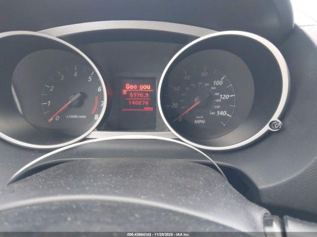 Mitsubishi Outlander Es Image 10