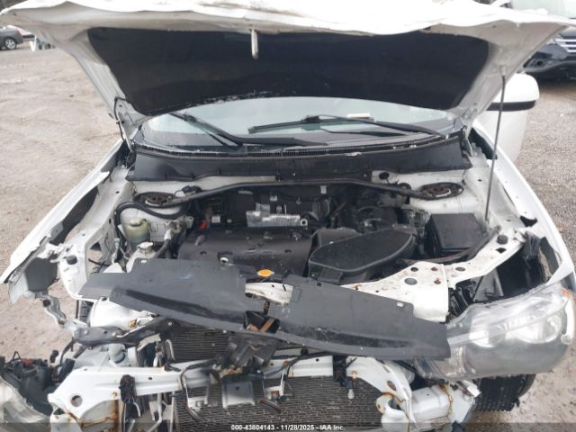 Mitsubishi Outlander Es Image 9