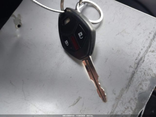 Mitsubishi Outlander Es Image 12