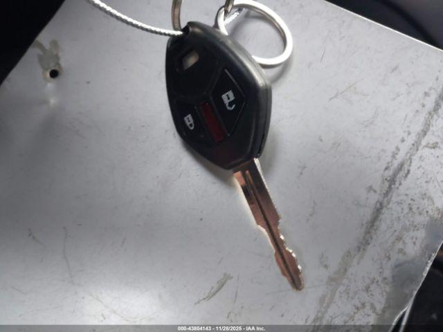 Mitsubishi Outlander Es Image 12