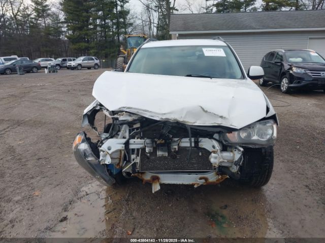 Mitsubishi Outlander Es Image 6