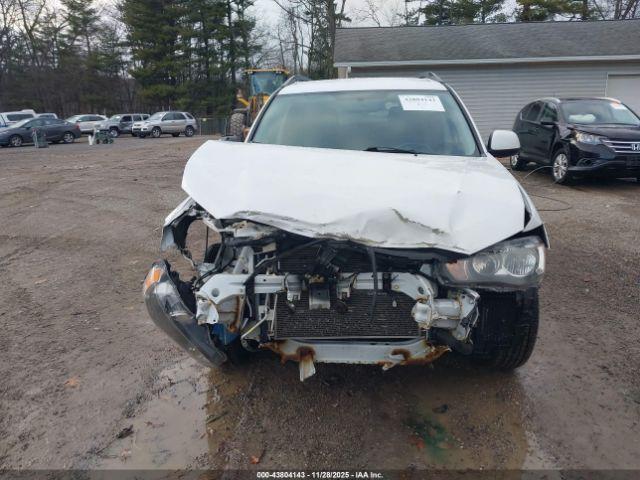 Mitsubishi Outlander Es Image 6