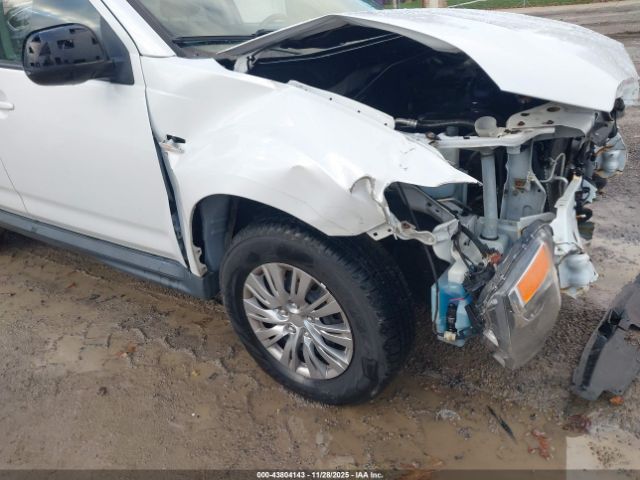 Mitsubishi Outlander Es Image 14