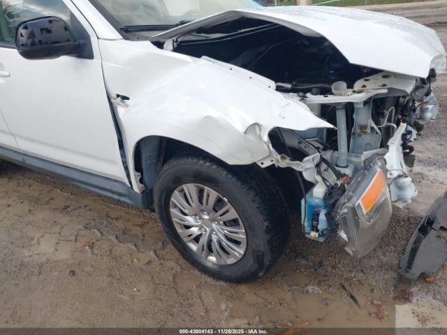 Mitsubishi Outlander Es Image 14