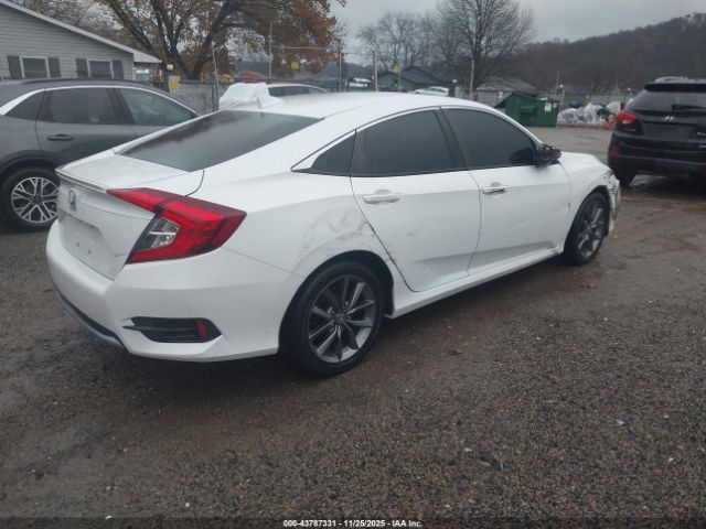 Honda Civic Ex Image 13