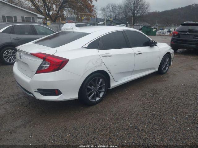 Honda Civic Ex Image 13