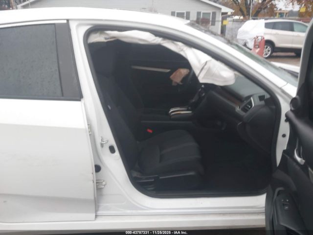 Honda Civic Ex Image 9