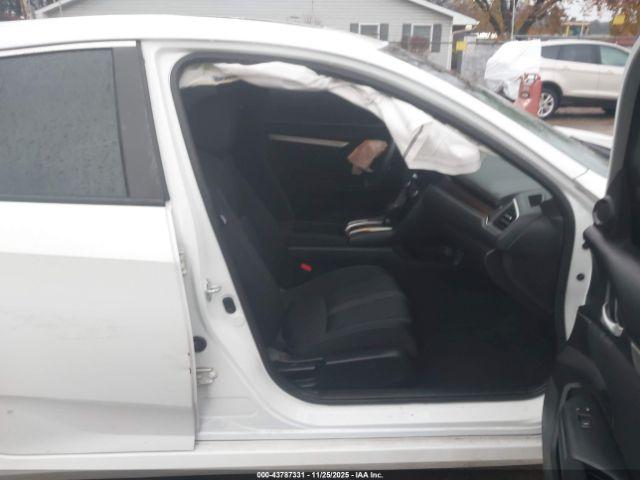 Honda Civic Ex Image 9