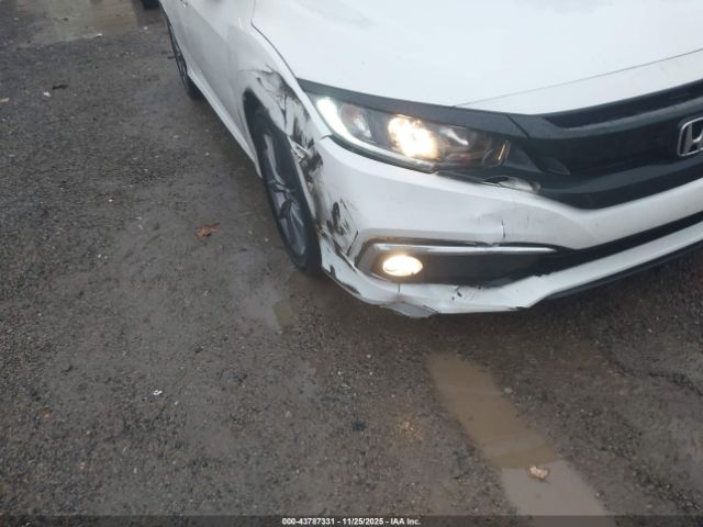 Honda Civic Ex Image 10