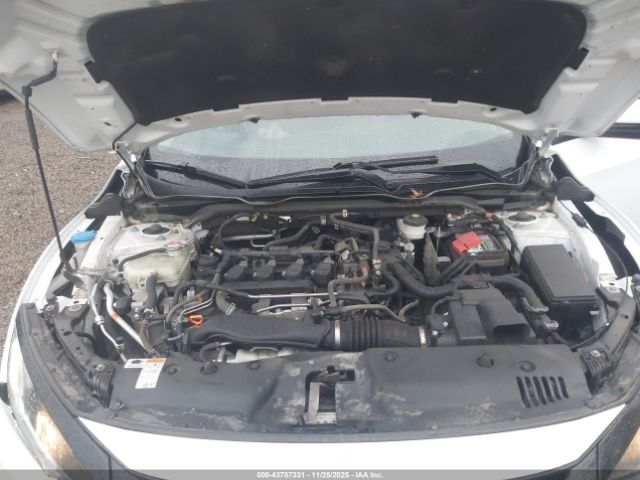 Honda Civic Ex Image 16