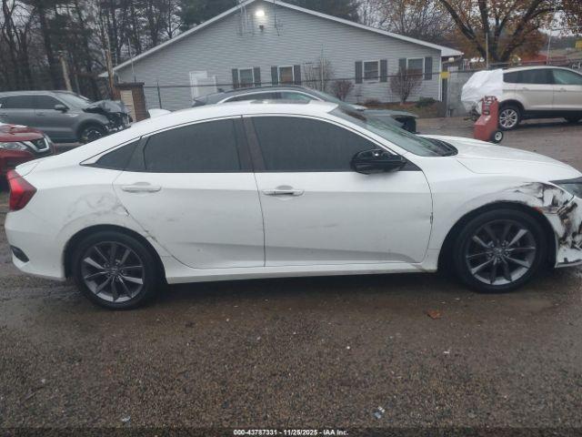 Honda Civic Ex Image 19