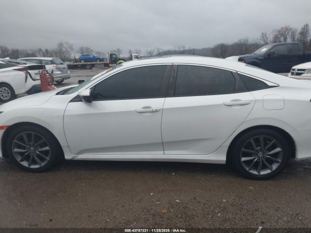 Honda Civic Ex Image 18