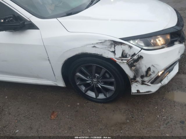 Honda Civic Ex Image 2