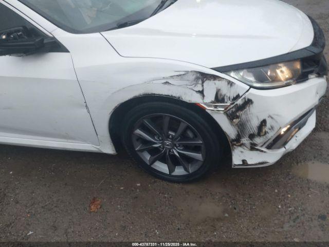 Honda Civic Ex Image 2