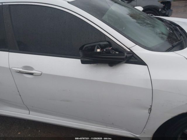 Honda Civic Ex Image 20