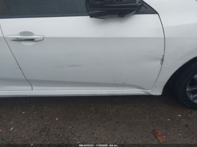 Honda Civic Ex Image 5