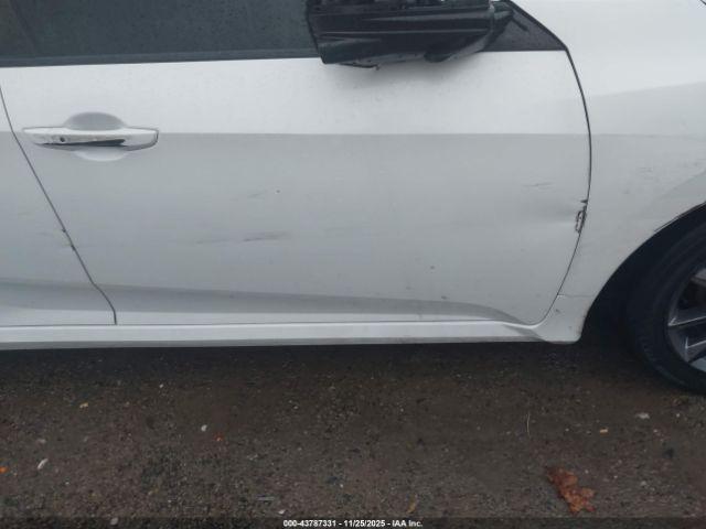 Honda Civic Ex Image 5