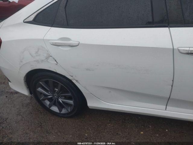 Honda Civic Ex Image 4