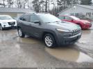 Jeep Cherokee Latitude Image 1