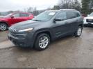 Jeep Cherokee Latitude Image 2