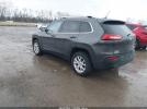 Jeep Cherokee Latitude Image 4