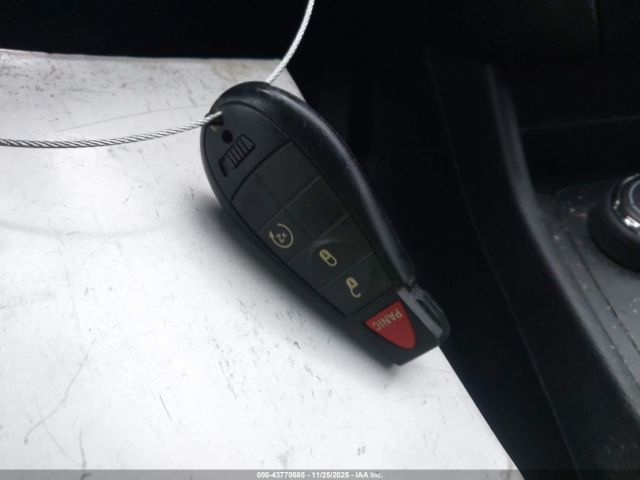 Jeep Cherokee Latitude Image 9