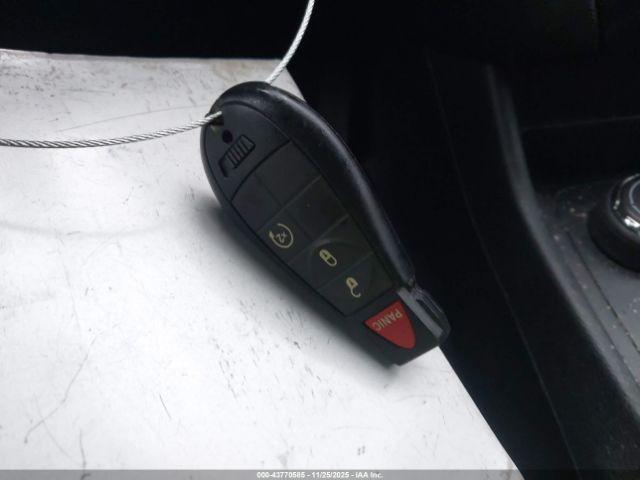 Jeep Cherokee Latitude Image 9