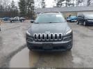 Jeep Cherokee Latitude Image 16