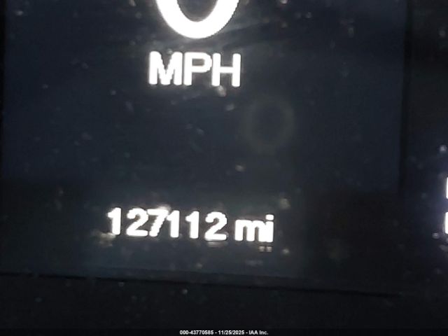 Jeep Cherokee Latitude Image 12