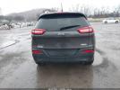 Jeep Cherokee Latitude Image 14