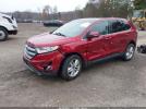 Ford Edge Sel Image 7