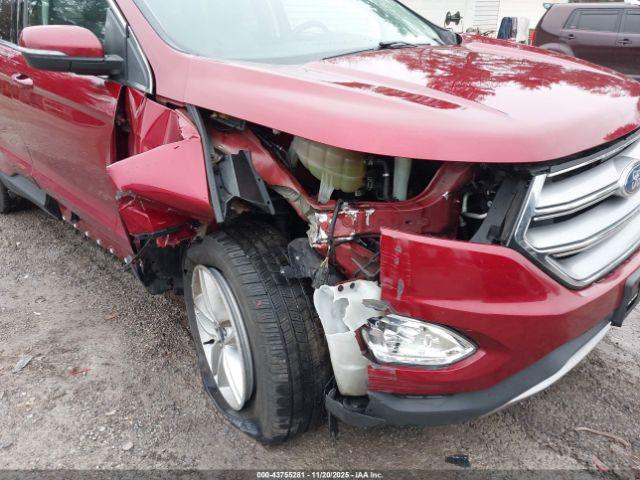 Ford Edge Sel Image 6