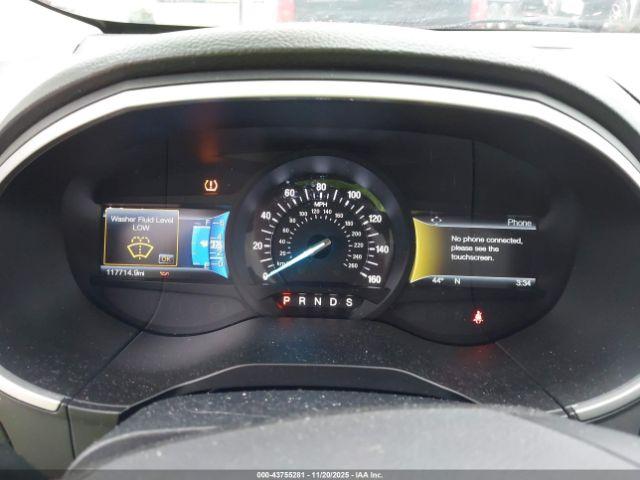 Ford Edge Sel Image 11