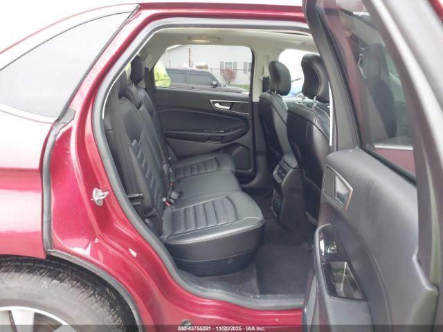 Ford Edge Sel Image 8