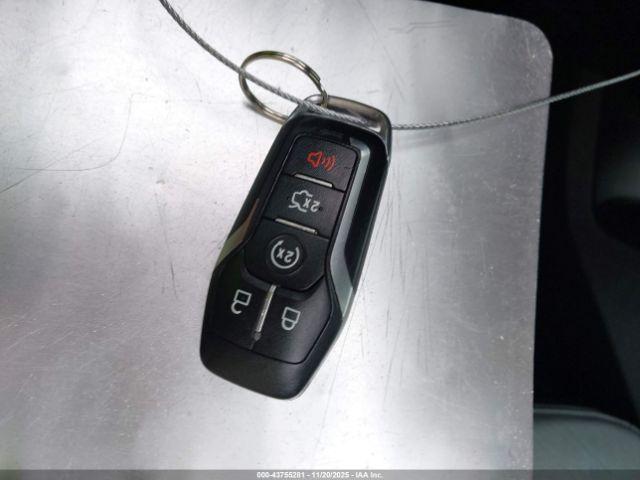 Ford Edge Sel Image 12