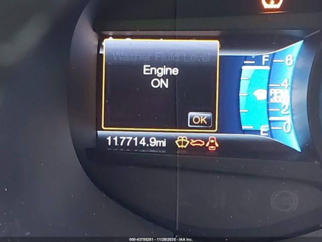 Ford Edge Sel Image 17