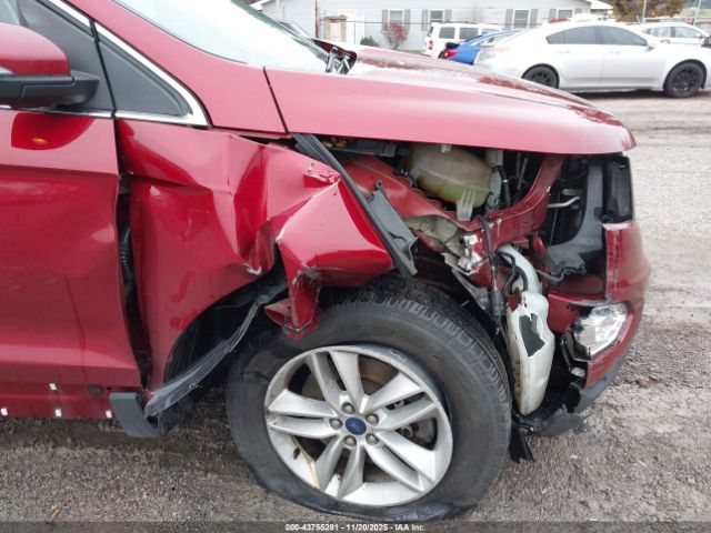 Ford Edge Sel Image 16