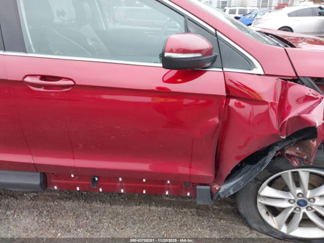 Ford Edge Sel Image 15