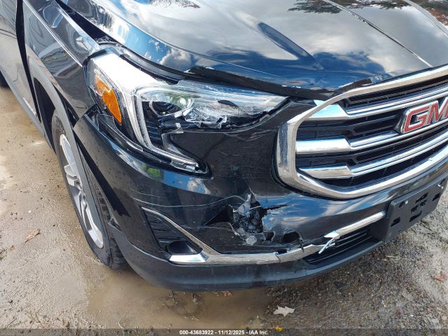 GMC Terrain Slt Image 7