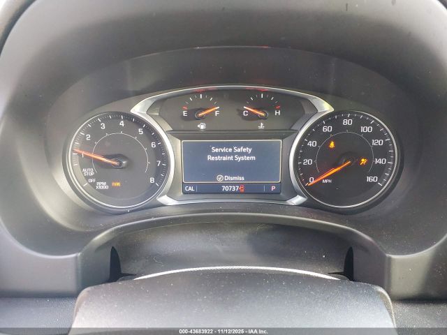 GMC Terrain Slt Image 3