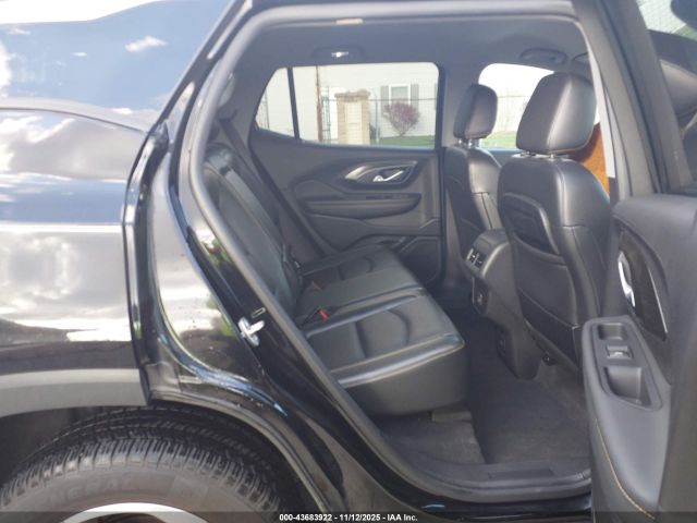 GMC Terrain Slt Image 5