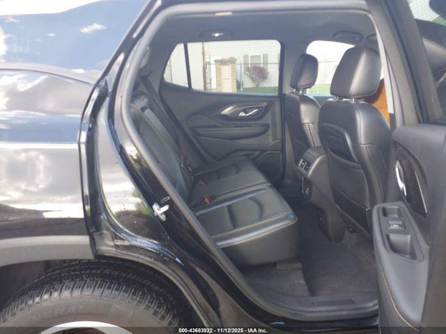 GMC Terrain Slt Image 5